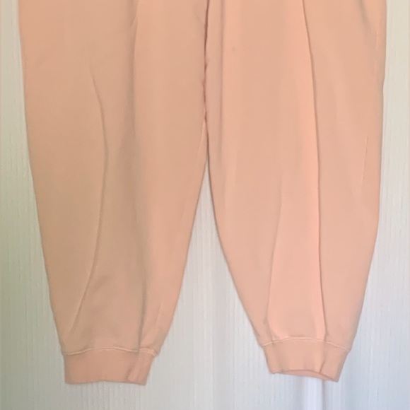 Lucky Brand - Joggers / Sweatpants Blush Light Pink - XL - Picture 4 of 13